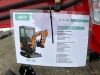 2023 Lanty LAT-13S Mini Excavator - 11