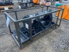 Landhonor Skid Steer Plate Compactor - 3