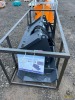 Landhonor Skid Steer Plate Compactor - 4