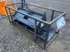 Landhonor Skid Steer Plate Compactor - 5