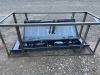 Landhonor Skid Steer Plate Compactor - 6