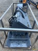 Landhonor Skid Steer Plate Compactor - 8