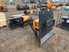 Skid Steer Articulating Brush Cutter - 2