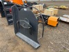 Skid Steer Articulating Brush Cutter - 4