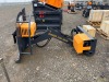 Skid Steer Articulating Brush Cutter - 5