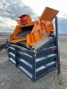 Paladin US70 Industrial Screener - 2