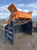 Paladin US70 Industrial Screener - 3