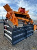 Paladin US70 Industrial Screener - 5