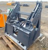 Skid Steer Log Grapple - 3