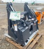 Skid Steer Log Grapple - 4