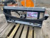 LandHonor Skid Steer 3 Point Hitch Adapter - 3