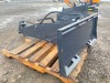 LandHonor Skid Steer Backhoe Digger - 3