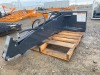 LandHonor Skid Steer Backhoe Digger - 4