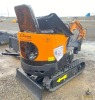 Landhero LDH-HT16B Mini Excavator - 3