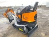 Landhero LDH-HT16B Mini Excavator - 4