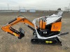 Landhero LDH-HT16B Mini Excavator - 7