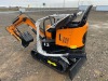 Landhero LDH-HT16B Mini Excavator - 8