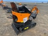 Landhero LDH-HT16B Mini Excavator - 10