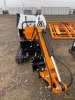 Landhero LDH-HT16B Mini Excavator - 13