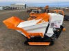 LandHero MCD500 Self-Loading Crawler Dumper - 2