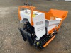 LandHero MCD500 Self-Loading Crawler Dumper - 5