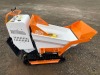 LandHero MCD500 Self-Loading Crawler Dumper - 6