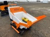 LandHero MCD500 Self-Loading Crawler Dumper - 7