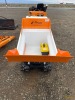 LandHero MCD500 Self-Loading Crawler Dumper - 8