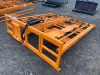 LandHonor Skid Steer Hay Grapple - 5