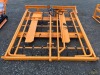 LandHonor Skid Steer Hay Grapple - 8