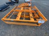 LandHonor Skid Steer Hay Grapple - 3