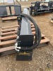 LandHonor Skid Steer 3 Point Hitch Adapter - 4