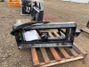 LandHonor Skid Steer 3 Point Hitch Adapter - 6