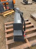 LandHonor Skid Steer 3 Point Hitch Adapter - 8