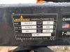 LandHonor Skid Steer 3 Point Hitch Adapter - 9