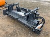 LandHonor 72" Skid Steer Power Rake