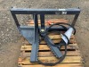 LandHonor Skid Steer Tree Puller