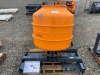 LandHonor Skid Steer Hydraulic Concrete Mixer Roller - 3