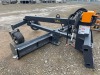 LandHonor 96" Skid Steer Grader - 2