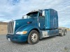 2014 Peterbilt 386 Semi