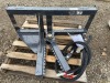 Landhonor Skid Steer Tree Puller - 2