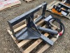 Landhonor Skid Steer Tree Puller - 4