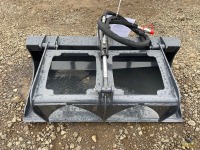 Wolverine 44" Mini Stump Grapple