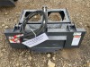 Wolverine 44" Mini Stump Grapple - 3