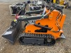 LandHere Mini Skid Steer - 2