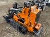 LandHere Mini Skid Steer - 3