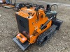 LandHere Mini Skid Steer - 5