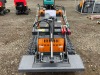 LandHere Mini Skid Steer - 8