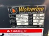 Wolverine 84" Skid Steer Snow Plow - 5