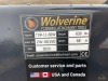 Wolverine 68" Skid Steer Bucket - 5